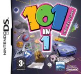 101 In 1 Explosive Megamix - Nintendo DS