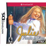 American Girl: Julie Finds a Way