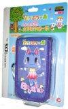 Animal Crossing Buke Nintendo DS Lite Carrying Bag