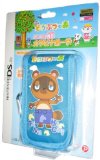 Animal Crossing Tom Nook Nintendo DS Lite Carrying Bag