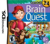 Brain Quest: Grades 3 and 4