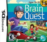 Brain Quest: Grades 5 and 6