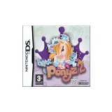 Bratz Ponyz 2 (Nintendo DS)