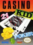 Casino Kid for Nintendo NES