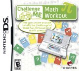 Challenge Me: Math Workout