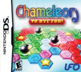 Chameleon: To Dye For