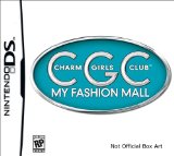 Charm Girls Club: My Fashion Mall