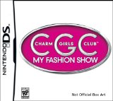 Charm Girls Club: My Fashion Show