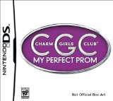 Charm Girls Club: My Perfect Prom