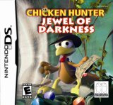 Chicken Hunter: Jewel of Darkness (Nintendo DS)
