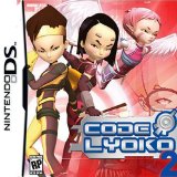 Code Lyoko 2