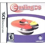 Curling Brand NEW Nintendo DS Game Super FUN!