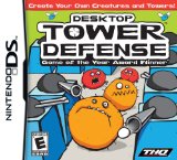Desktop Tower Defense