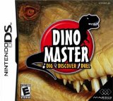 Dino Master: Dig Discover Duel