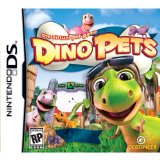 DinoPets DS