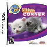 Discovery Kids Kitten Corner