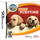 Discovery Kids Playful Pups
