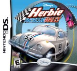 Disney's Herbie Rescue Rally