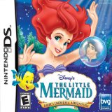 Disney's The Little Mermaid: Ariel's Underseas Adventure