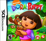Dora the Explorer: Dora Puppy
