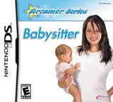 Dreamer Series: Babysitter