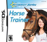 Dreamer Series: Horse Trainer