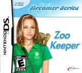 Dreamer: Zoo Keeper