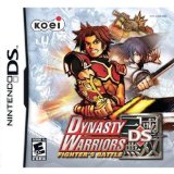 Dynasty Warriors DS: Fighters Battle