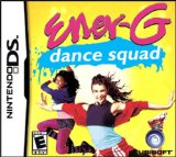 Ener-G Dance Squad
