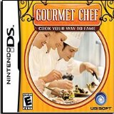 Gourmet Chef: Cook Your Way To Fame