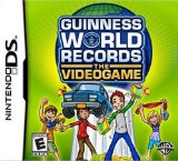 Guinness World Records: The Videogame