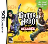 Guitar Hero On Tour: Decades