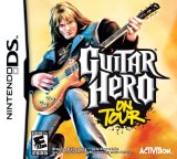Guitar Hero: On Tour - Software Only