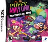 Hi Hi Puffy Ami Yumi The Genie and the Amp