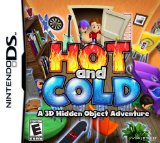 Hot 'n' Cold (Nintendo DS)