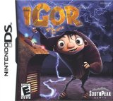 IGOR The Game