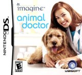 Imagine: Animal Doctor