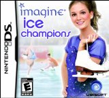 Imagine:  Ice Champions
