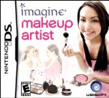 Imagine: Makeup Artist