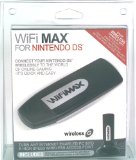 Intec WiFi Max for Nintendo DS