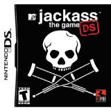 Jackass: The Video Game