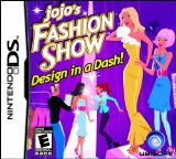 Jojo's Fashion Show