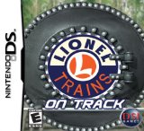 Lionel Trains: On Track
