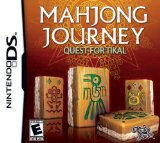 Mahjong: Journey Quest for Tikal