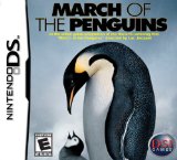March of The Penguins