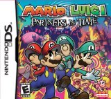 Mario and Luigi: Partners In Time