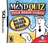 Mind Quiz Your Brain Coach