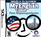 My English Coach - Spanish Edition