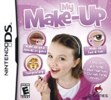 My Make Up DS