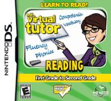 My Virtual Tutor: Reading 1st Grade to 2nd Grade